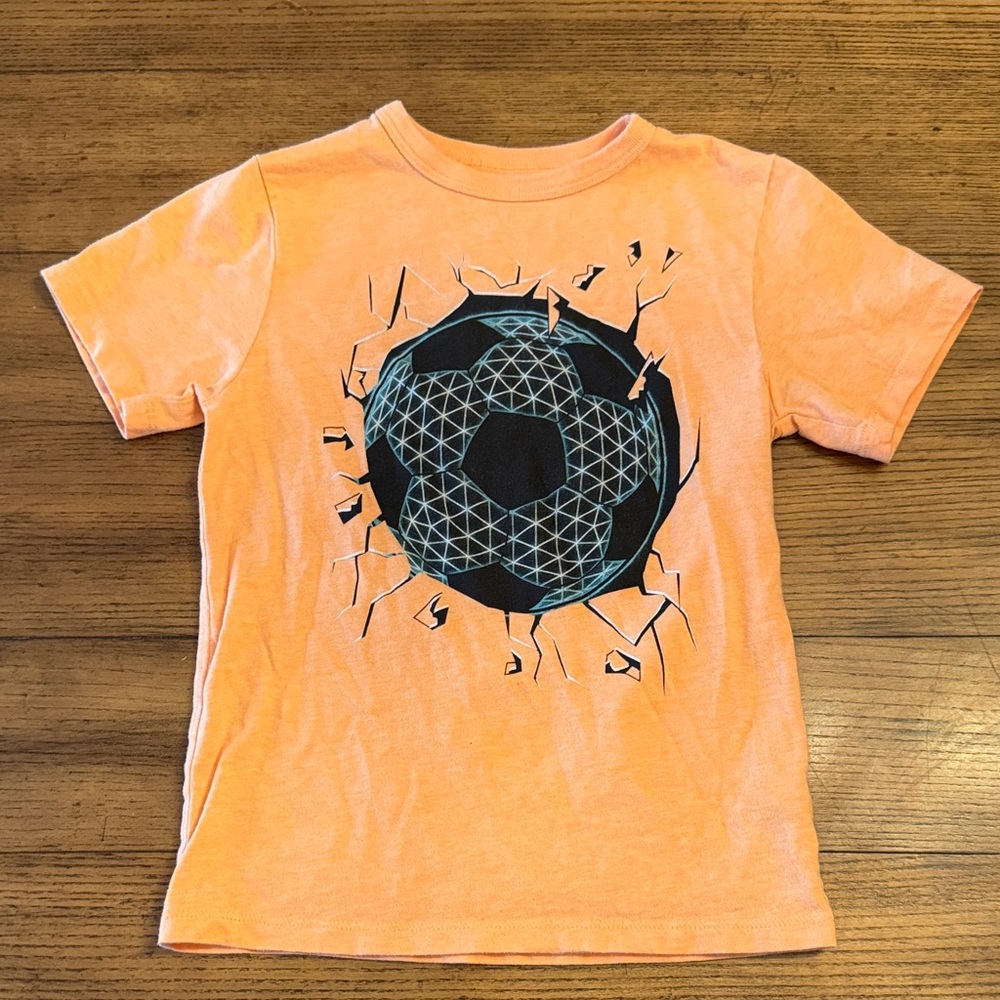 ☀️3 for $10☀️ Soccer T-Shirt